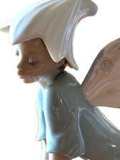 Figurina Lladro Privilegio