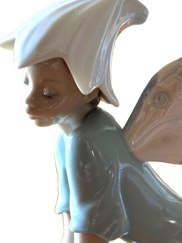 Figurina lladro privilegio - figurina,