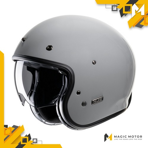 Casco moto jet hjc - moto,