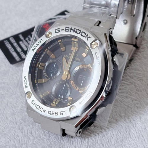 Orologio uomo casio shock - orologio,