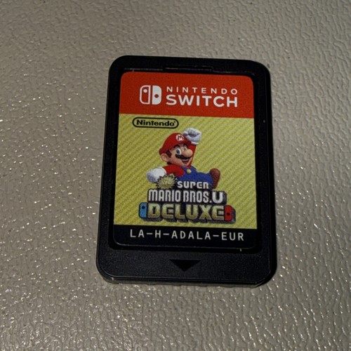 New super mario bros - new,