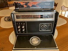 Zenith Transoceanic R7000-2