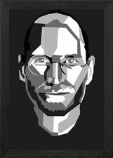 Poster arte da parete con