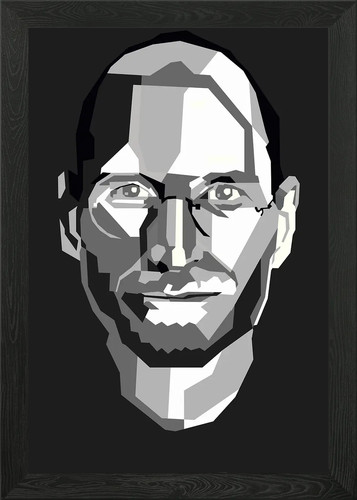 Poster arte parete con - poster,