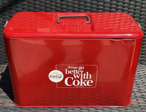 Vintage coca cola coke - vintage, “coke”
