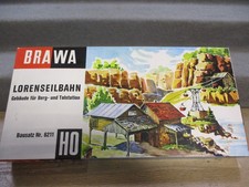 Brawa scala H0 6211 kit