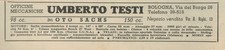 Pubblicita vintage anni - pubblicita', 50