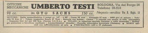 Pubblicita vintage anni - pubblicita',