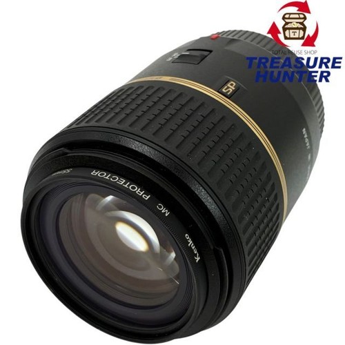 Tamron af60mm di ii - 2,