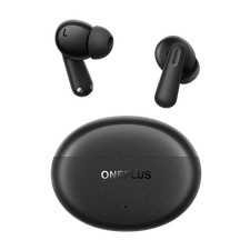 One plus nord buds pro - one, black