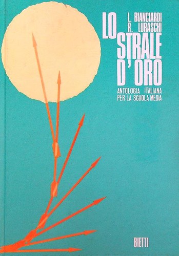 Strale oro bianciardi - lo,