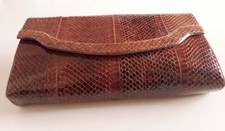 BORSA POCHETTE ELEGANTE DI