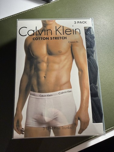 Box mutande calvin klein - mutande,