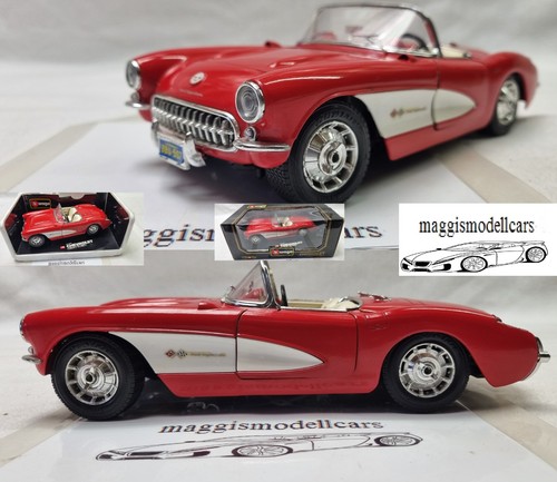 Modellino auto chevrolet - auto,