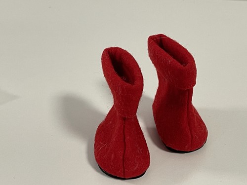 Vestiti per bambole scarpe - ,