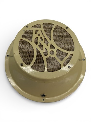 Altoparlante parete vintage - parete,