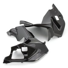 Carena laterale in carbonio