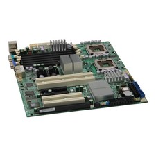 Scheda madre Supermicro X7DVL-E Rev.1.21 2x LGA771