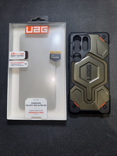 Uag urban armor gear samsung - uag,