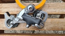 Deragliatore Shimano XT