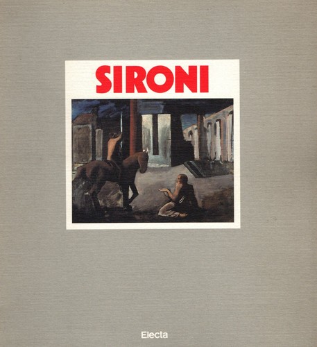 Mario sironi genio è - genio,