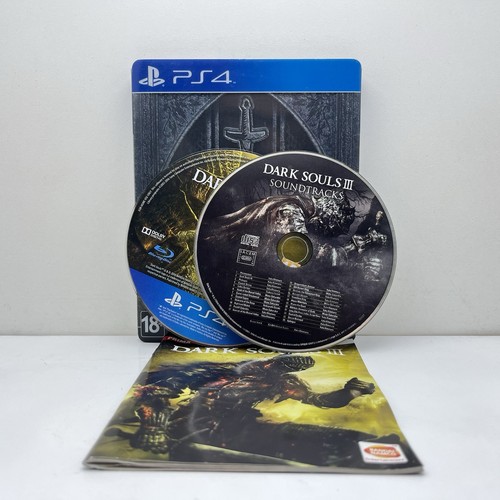 Dark souls apocalypse - dark,