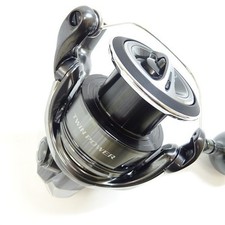 【Quasi come nuovo】 Mulinello da spinning Shimano 24 Twin Power C5000XG...