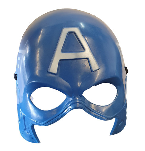 Costume maschera bambino