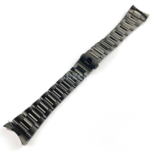 Cinturino orologio acciaio