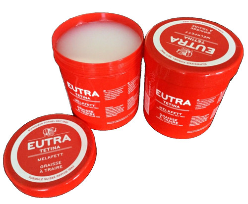 Crema mammelle 1 eutra - x,