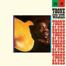 T-Bone Blues-Limited 180-g