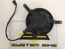 VENTOLA RADIATORE ACQUA YAMAHA R6 2003-2005 PER MODELLO 2003 2004 / RADIATOR FAN