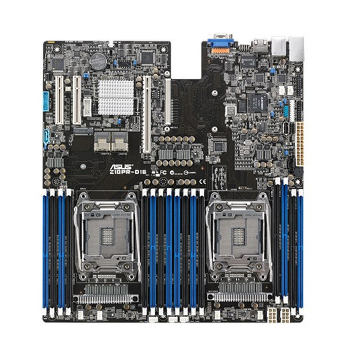 Asus z10pr d16 scheda madre - asus, z10pr-d16