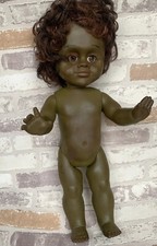 Bambola aborigena Bindi Metti