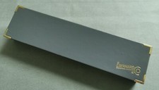 Eberhard & Co. vintage leather