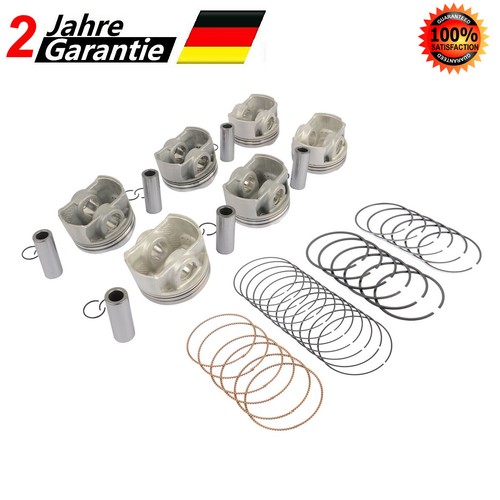 Pistoni per audi 0 tfsi - vw,