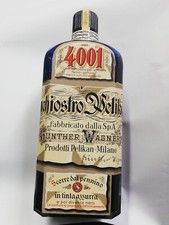 BOTTIGLIA INCHIOSTRO PELIKAN