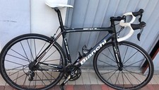 Bici corsa bianchi - bici,