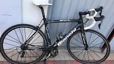 Bici da corsa Bianchi Sempre pro monoscocca carbonio mis. 53,5 usata pochissimo