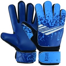 Guantes de portero de fútbol