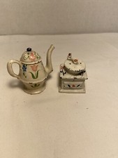 Caffettiera e macinacaffè