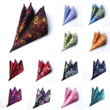 Fazzoletto da taschino uomo