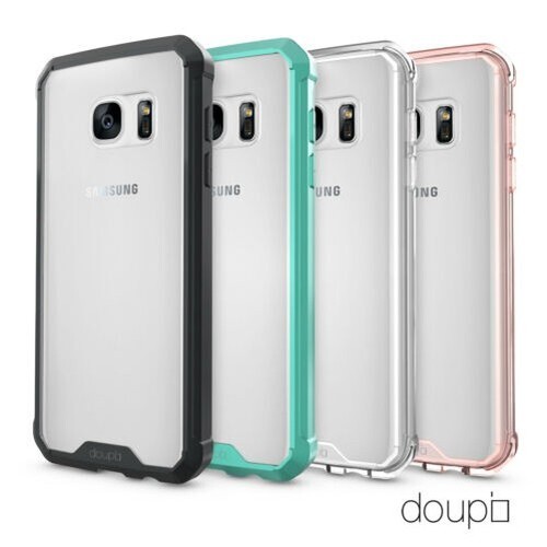Airclear case samsung edge - s7,