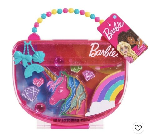 Barbie unicorno super dolce - unicorno,