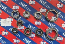 kit cuscinetti cambio panda 141 4x4