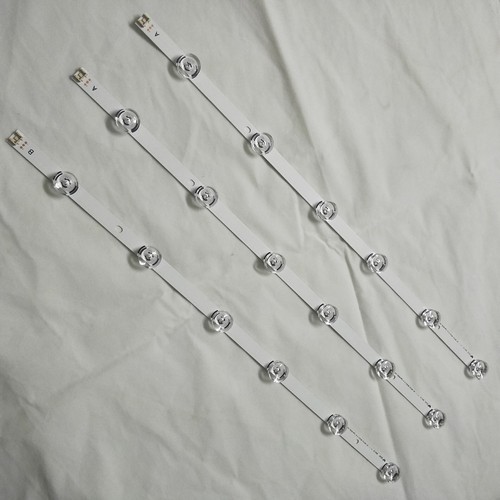 Pezzi strisce led per lg - 3,