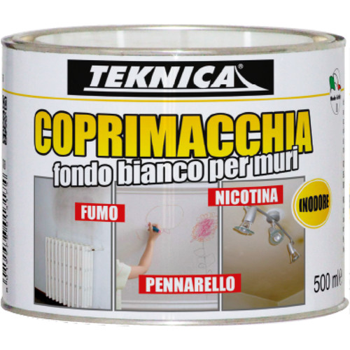 Coprimacchia inodore ml - da,
