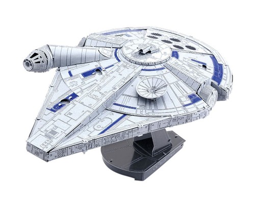 Star wars lando millennium - wars,