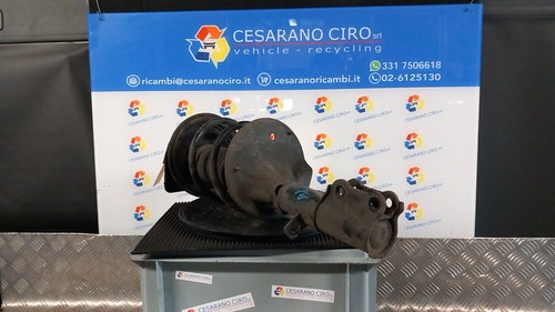 Ammortizzatore ant dx - ammortizzatore,