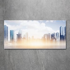 Tulup Acrylic Glass Print Wall